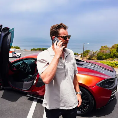 Nick Cornelius, Founder of SimpliScale